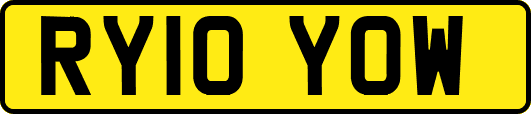 RY10YOW