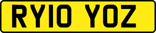 RY10YOZ