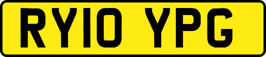 RY10YPG
