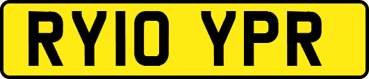 RY10YPR