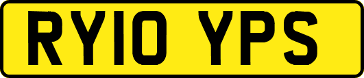 RY10YPS