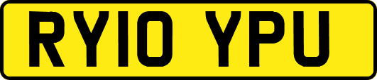 RY10YPU