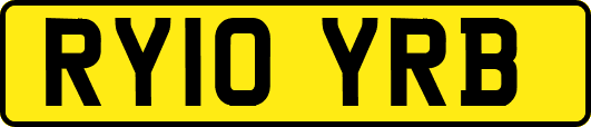 RY10YRB