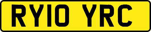 RY10YRC
