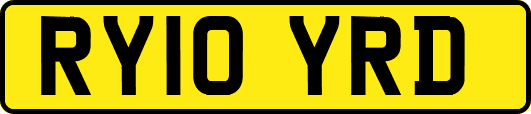 RY10YRD