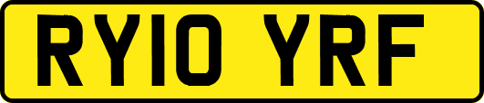 RY10YRF