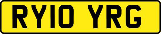 RY10YRG