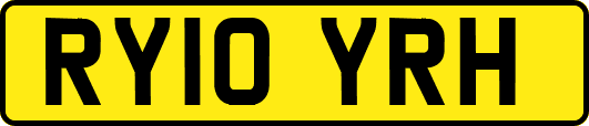 RY10YRH
