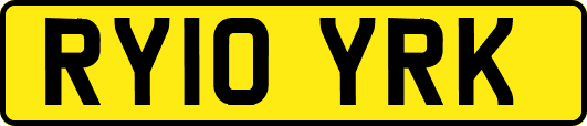 RY10YRK