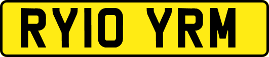 RY10YRM