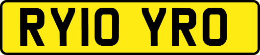 RY10YRO
