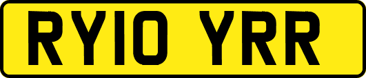 RY10YRR