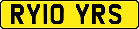 RY10YRS