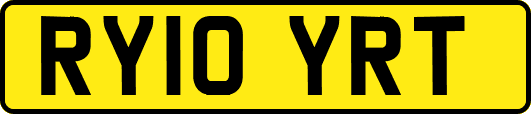 RY10YRT