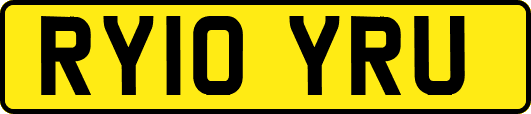RY10YRU