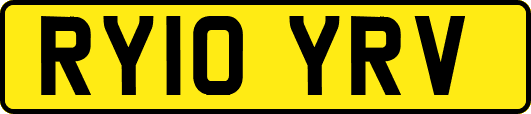 RY10YRV