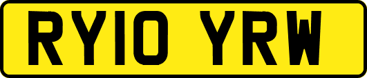 RY10YRW