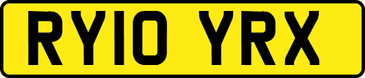 RY10YRX
