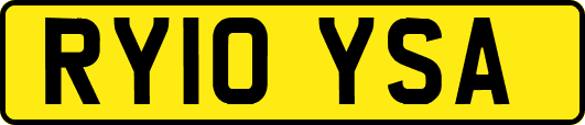 RY10YSA