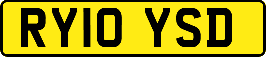 RY10YSD