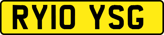 RY10YSG
