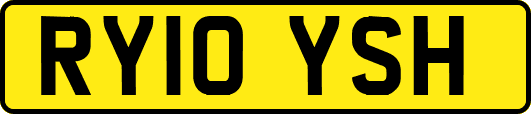 RY10YSH