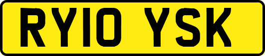 RY10YSK