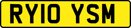 RY10YSM