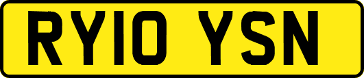 RY10YSN