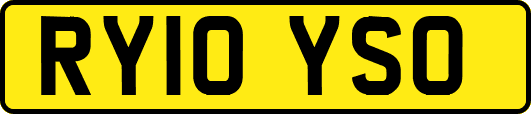 RY10YSO