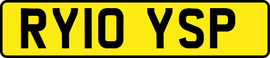 RY10YSP