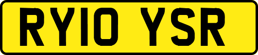 RY10YSR