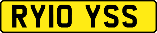 RY10YSS