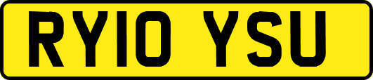 RY10YSU