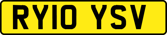 RY10YSV