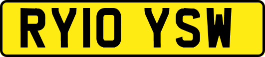 RY10YSW