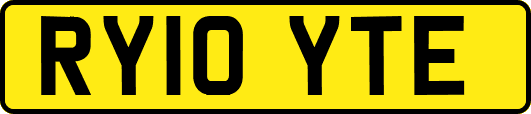RY10YTE