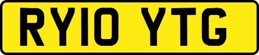 RY10YTG