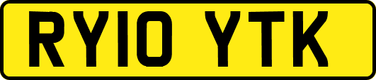 RY10YTK