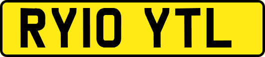 RY10YTL