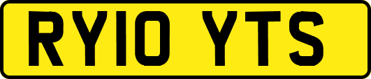RY10YTS