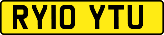 RY10YTU