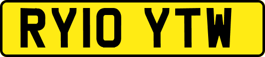 RY10YTW