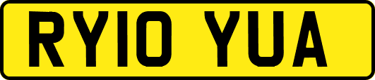 RY10YUA