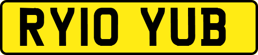 RY10YUB