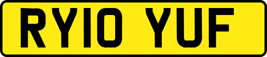 RY10YUF