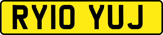 RY10YUJ