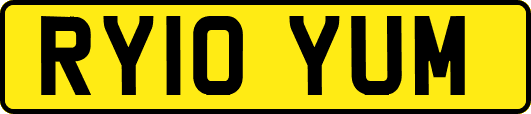 RY10YUM