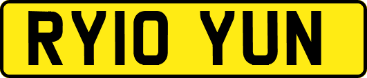 RY10YUN