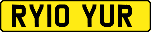 RY10YUR